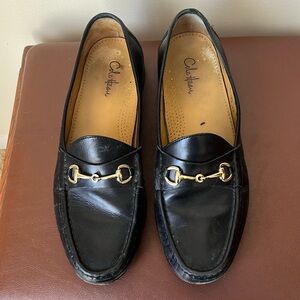 Cole Haan loafers